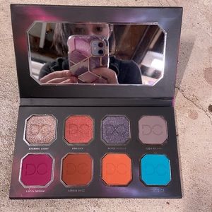 Dominique Cosmetics Celestial Eye Palette